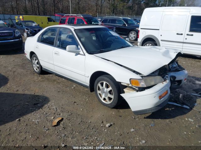 1995 HONDA ACCORD JHMCD5651SC040279