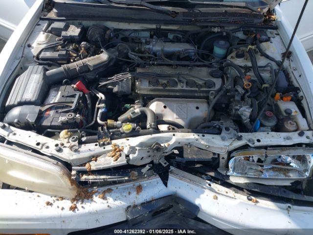 1995 HONDA ACCORD JHMCD5651SC040279 Photo 9