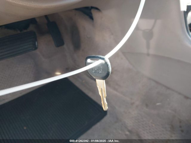 1995 HONDA ACCORD JHMCD5651SC040279 Photo 10