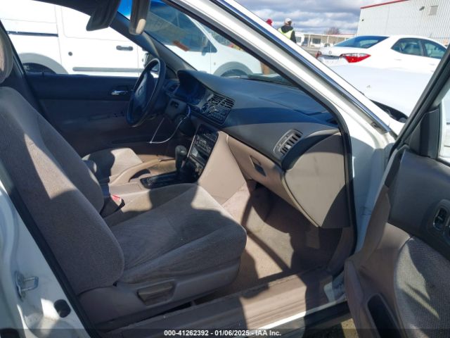 1995 HONDA ACCORD JHMCD5651SC040279 Photo 4