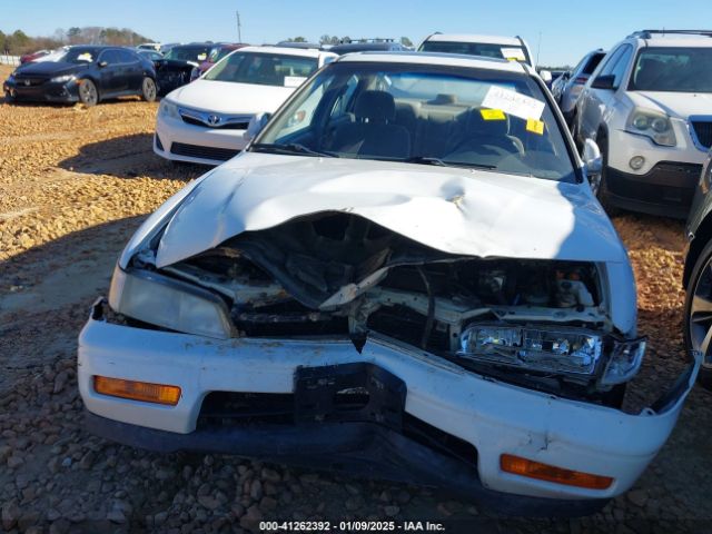1995 HONDA ACCORD JHMCD5651SC040279 Photo 5