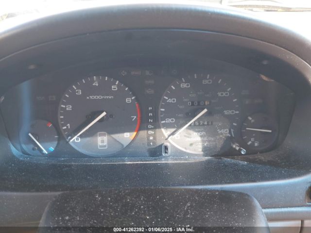 1995 HONDA ACCORD JHMCD5651SC040279 Photo 6