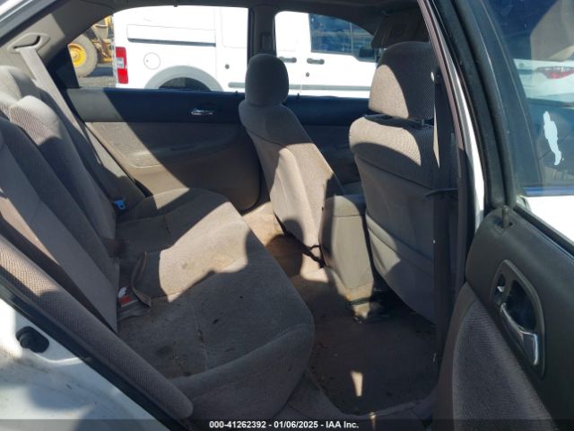 1995 HONDA ACCORD JHMCD5651SC040279 Photo 7