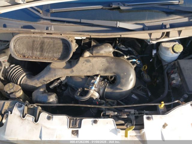 1FTNE2CMXFKA93432 Ford Transit-150