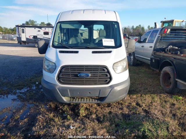 1FTNE2CMXFKA93432 Ford Transit-150