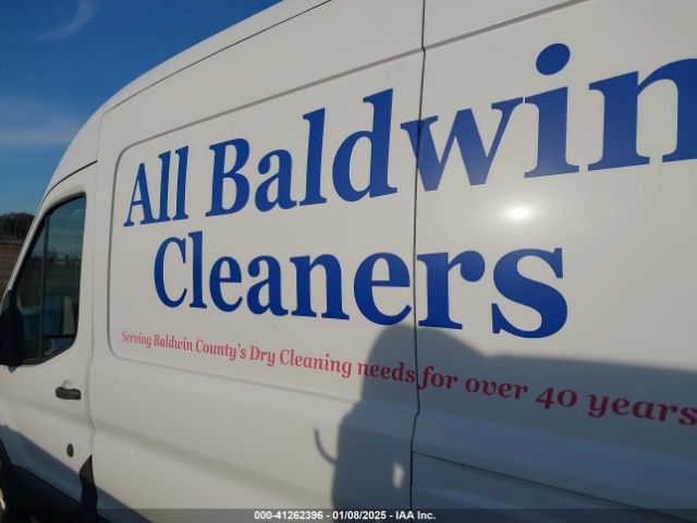 1FTNE2CMXFKA93432 Ford Transit-150