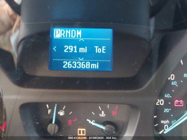 1FTNE2CMXFKA93432 Ford Transit-150
