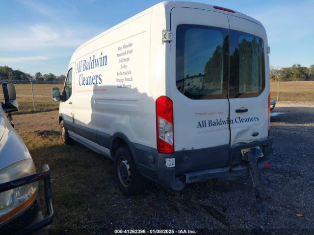 1FTNE2CMXFKA93432 Ford Transit-150