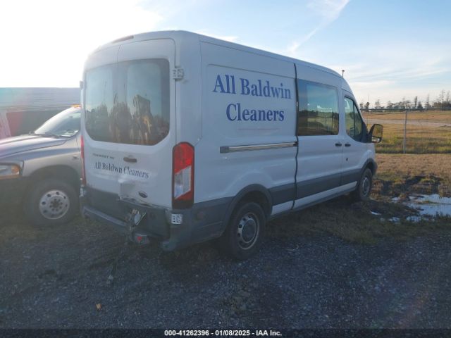 1FTNE2CMXFKA93432 Ford Transit-150