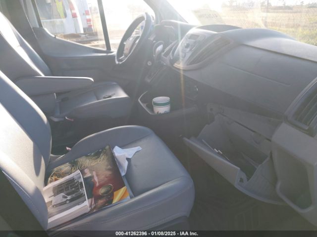 1FTNE2CMXFKA93432 Ford Transit-150