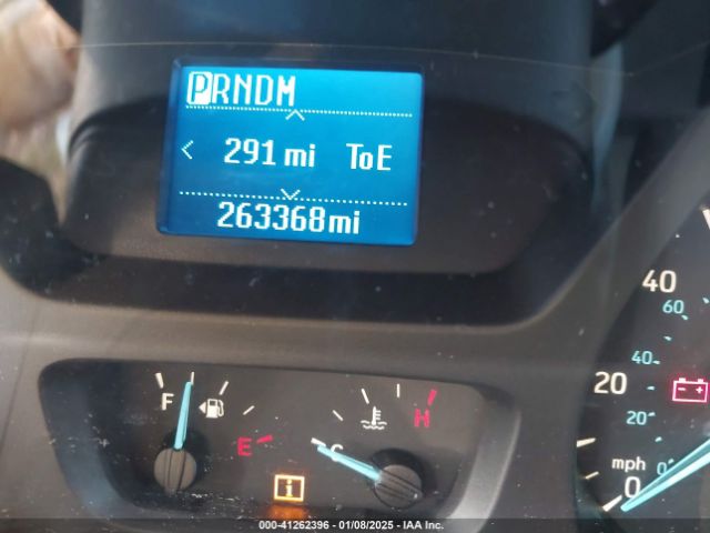 1FTNE2CMXFKA93432 Ford Transit-150