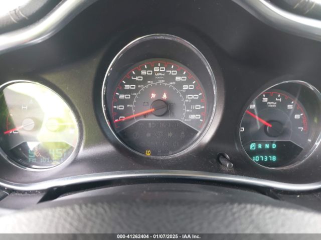 1C3CDZCB6EN136652 Dodge Avenger Sxt