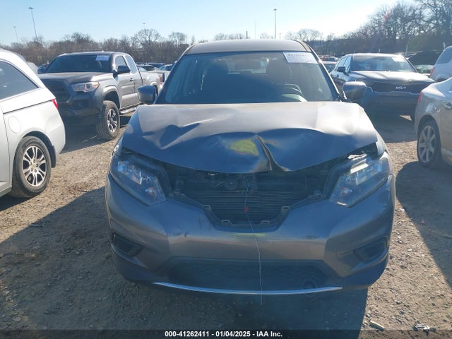 Nissan ROGUE S 2016 JN8AT2MV7GW147649 Image 12