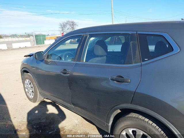Nissan ROGUE S 2016 JN8AT2MV7GW147649 Image 14