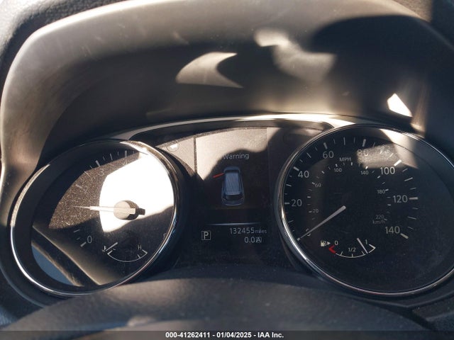 Nissan ROGUE S 2016 JN8AT2MV7GW147649 Image 7