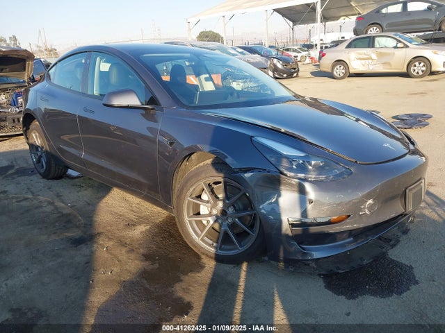 2023 TESLA MODEL 3 5YJ3E1EA9PF414038 Photo 0