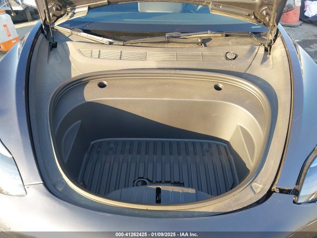 2023 TESLA MODEL 3 5YJ3E1EA9PF414038 Photo 9