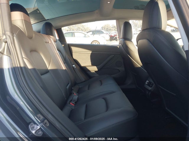 2023 TESLA MODEL 3 5YJ3E1EA9PF414038 Photo 7