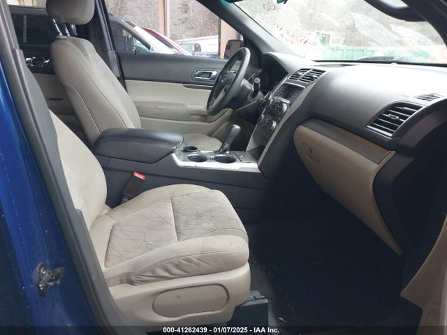 Ford Explorer 2015 1FM5K7B84FGA64243 Image 5