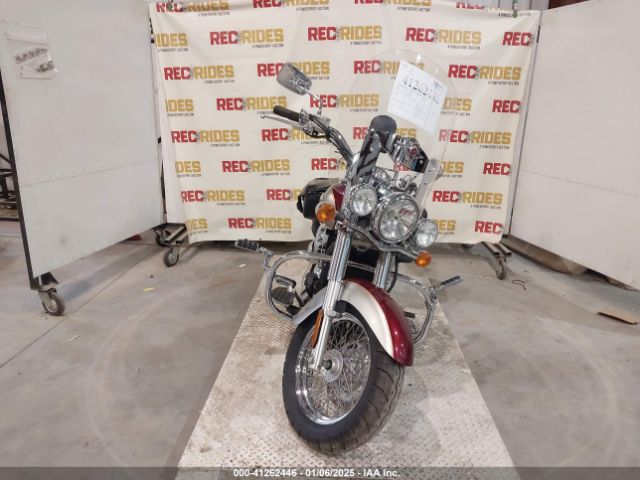 2009 KAWASAKI VN900 JKAVN2D169A030353 Photo 4