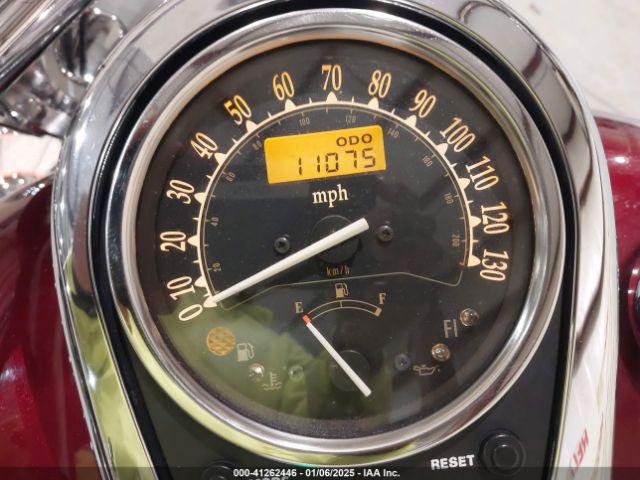 2009 KAWASAKI VN900 JKAVN2D169A030353 Photo 6