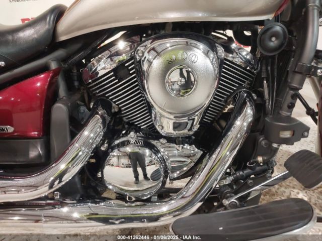 2009 KAWASAKI VN900 JKAVN2D169A030353 Photo 7
