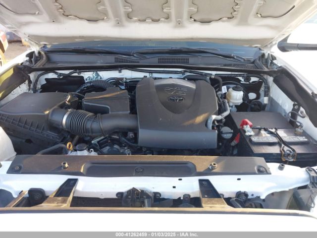3TMAZ5CN9NM195874 Toyota Tacoma Sr5 V6