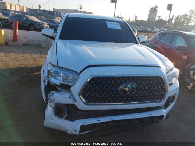 3TMAZ5CN9NM195874 Toyota Tacoma Sr5 V6
