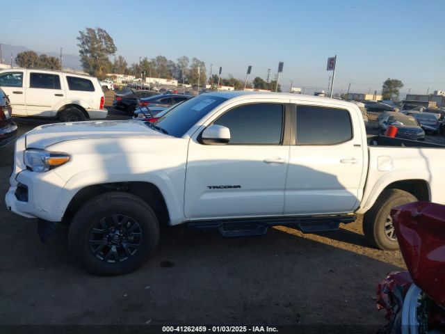 3TMAZ5CN9NM195874 Toyota Tacoma Sr5 V6