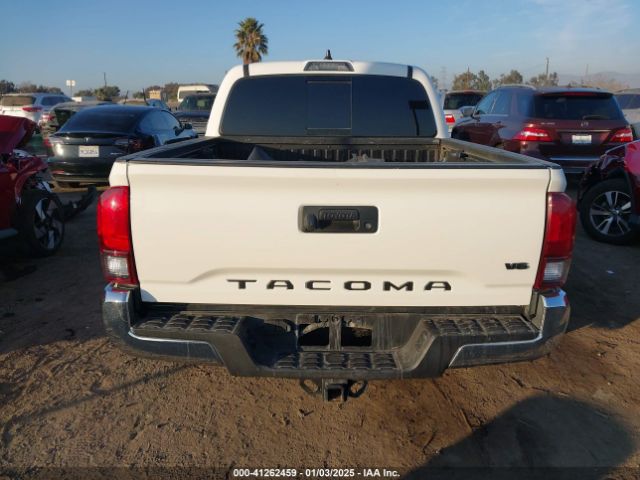 3TMAZ5CN9NM195874 Toyota Tacoma Sr5 V6