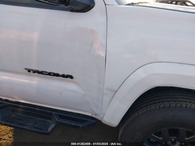 3TMAZ5CN9NM195874 Toyota Tacoma Sr5 V6