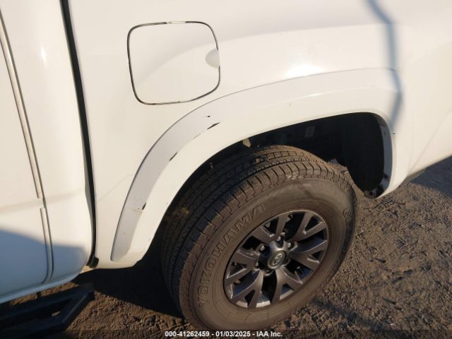 3TMAZ5CN9NM195874 Toyota Tacoma Sr5 V6