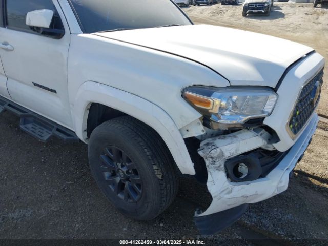 3TMAZ5CN9NM195874 Toyota Tacoma Sr5 V6
