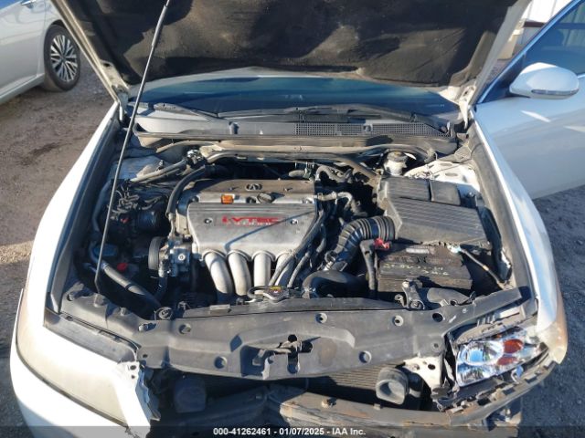 2005 ACURA TSX JH4CL96815C030330 Photo 9