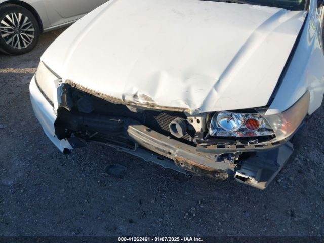 2005 ACURA TSX JH4CL96815C030330 Photo 5