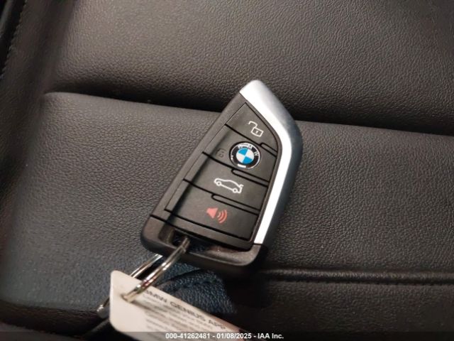 5UX2V1C00M9F29446 BMW X4 Xdrive30i