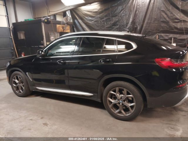5UX2V1C00M9F29446 BMW X4 Xdrive30i