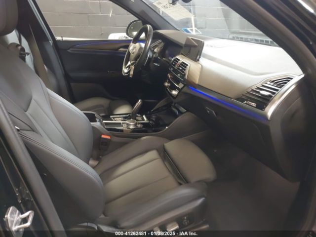5UX2V1C00M9F29446 BMW X4 Xdrive30i