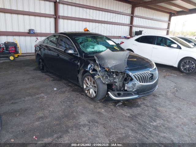 2G4GV5EK0F9157478 auction archive image