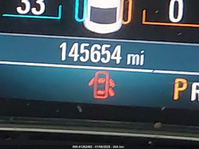 2G4GV5EK0F9157478 Buick Regal 1fl