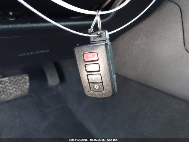 Toyota CAMRY SE 2014 4T1BF1FK2EU751599 Image 11