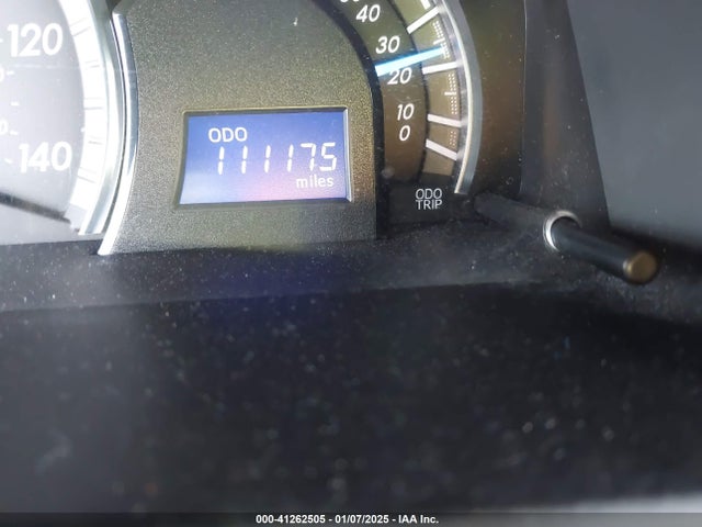 Toyota CAMRY SE 2014 4T1BF1FK2EU751599 Image 16