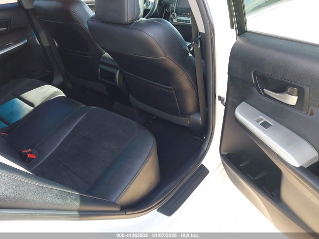 Toyota CAMRY SE 2014 4T1BF1FK2EU751599 Image 8