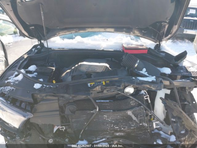 2022 DODGE DURANGO 1C4SDJCT1NC223243 Photo 9