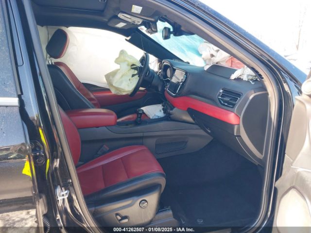 2022 DODGE DURANGO 1C4SDJCT1NC223243 Photo 4