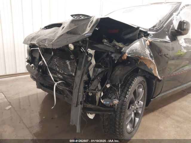 2022 DODGE DURANGO 1C4SDJCT1NC223243 Photo 5