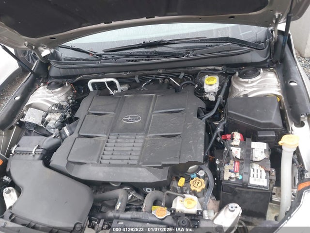 4S4BSENC9H3309202 Subaru Outback 3.6r Limited