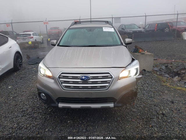 4S4BSENC9H3309202 Subaru Outback 3.6r Limited