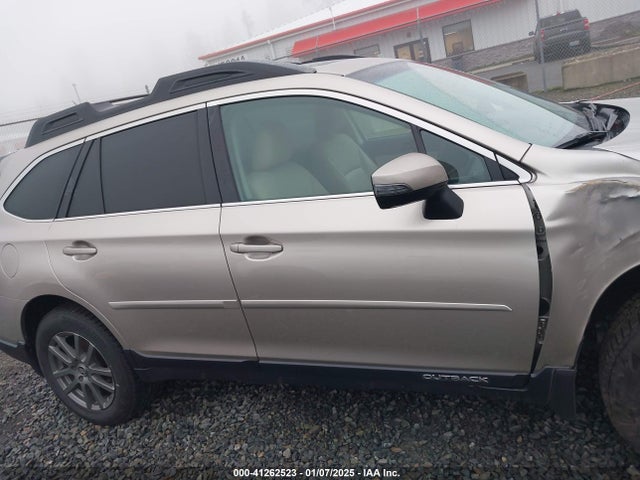 4S4BSENC9H3309202 Subaru Outback 3.6r Limited