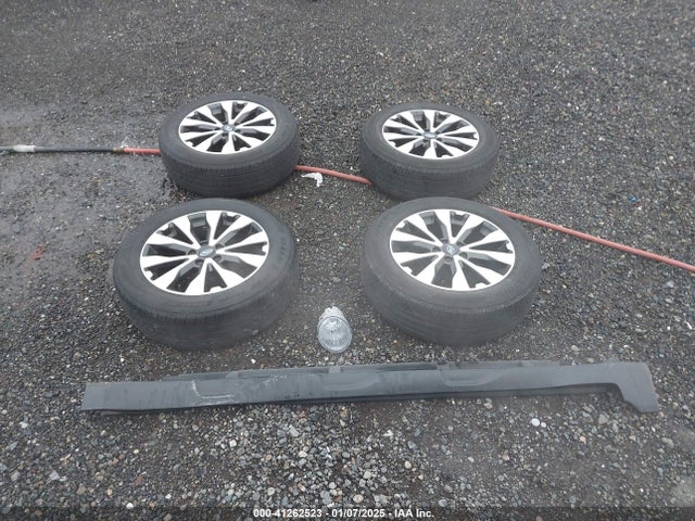 4S4BSENC9H3309202 Subaru Outback 3.6r Limited